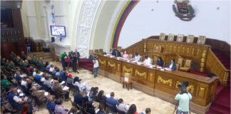 Asamblea Nacional