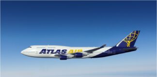 Atlas Air