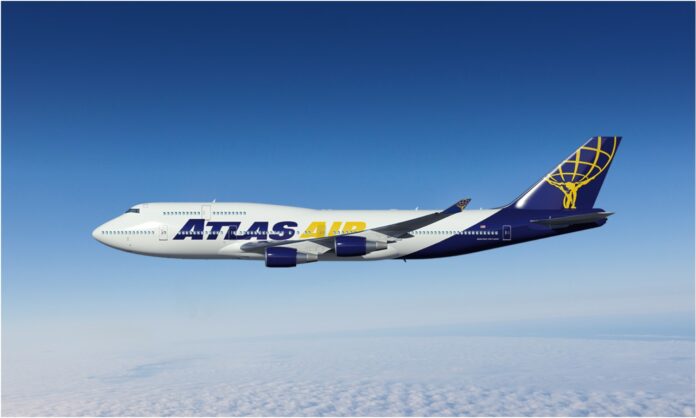 Atlas Air