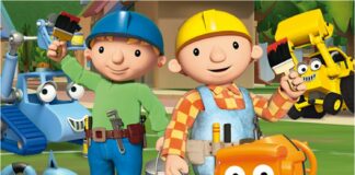 Bob el Constructor