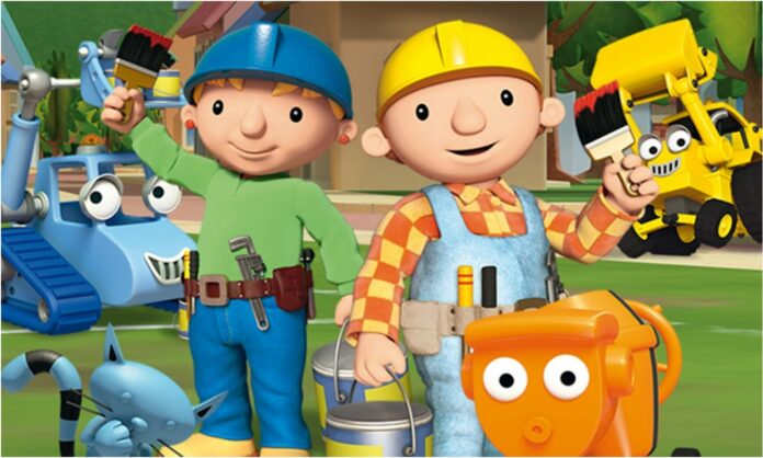 Bob el Constructor Bob el Constructor