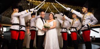 Bodas de Porcelana