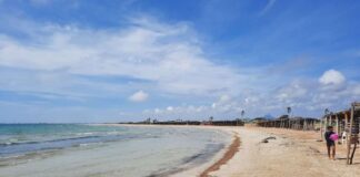 Playas de Venezuela