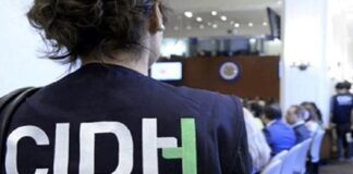 cidh