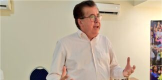 César Pérez vivas