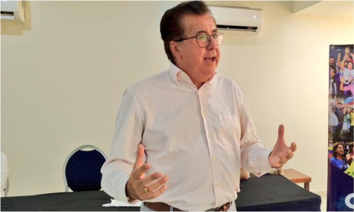 César Pérez vivas César Pérez vivas