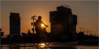 Ciclovía del Sol