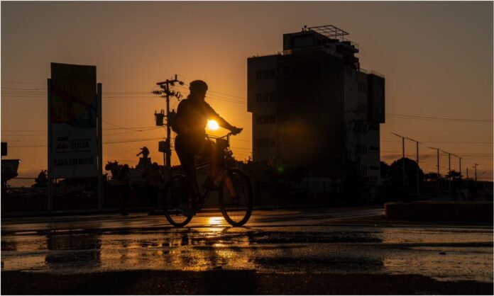 Ciclovía del Sol