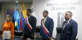 Consejo Municipal Maracaibo