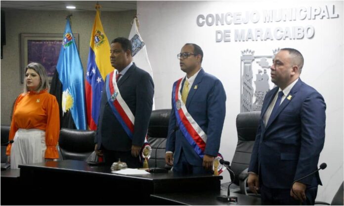 Consejo Municipal Maracaibo Consejo Municipal Maracaibo