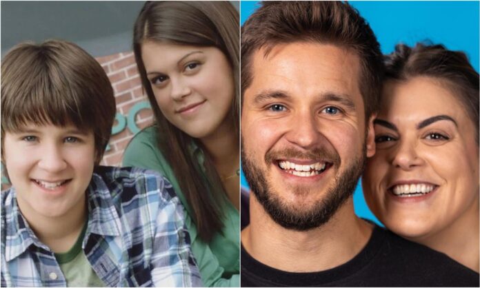 Devon Werkheiser Devon Werkheiser