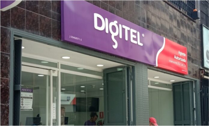 Digitel Digitel