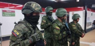 Ecuador-guerra-militares-bandas-delictivas