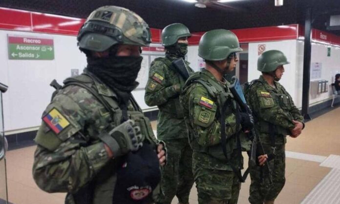 Ecuador-guerra-militares-bandas-delictivas Ecuador-guerra-militares-bandas-delictivas