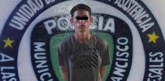 El Ye Nava extorsionador San Francisco
