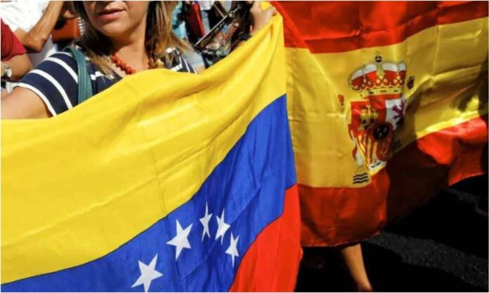 España España