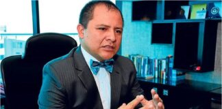 Fiscal Ecuador