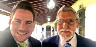 winston vallenilla