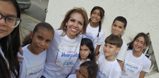 Fundación Somos Venezuela