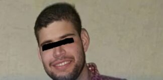 Guillermo Martínez privado de libertad choque C1 Maracaibo