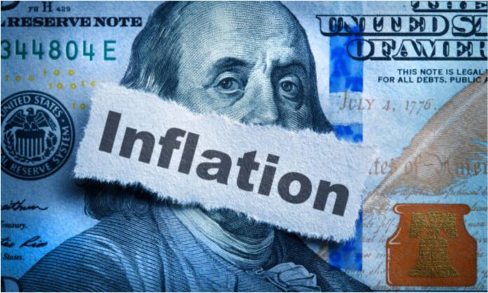 Inflación venezuela