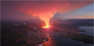 Islandia