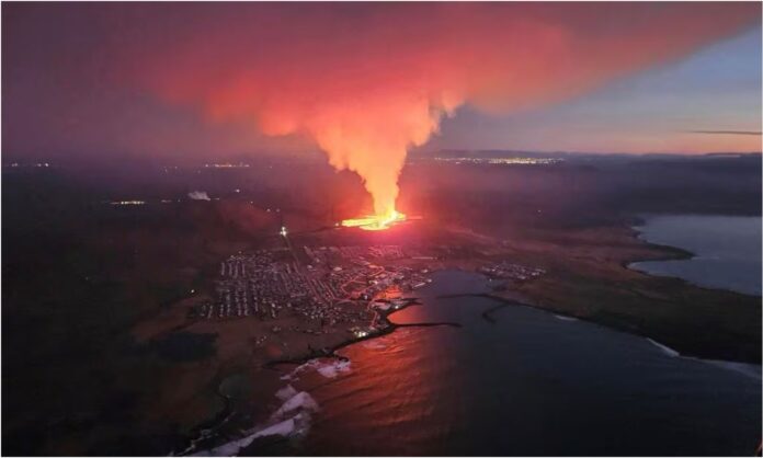 Islandia