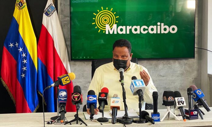 Licencia de licores Maracaibo