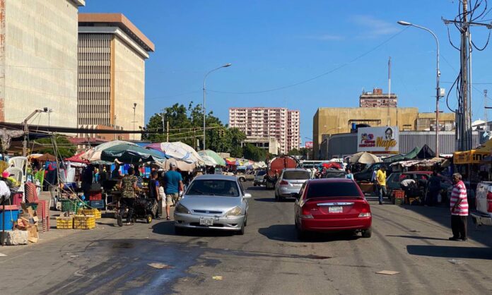 Centro de Maracaibo
