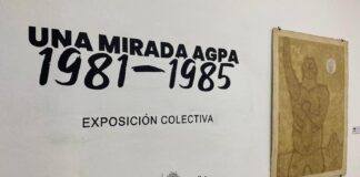 una mirada agpa