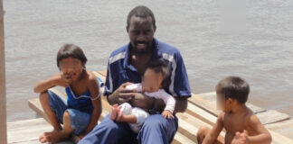 Josiah K'Okal Asa