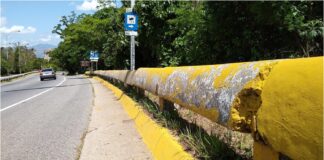 La Cota Mil