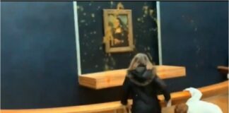 La Gioconda