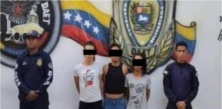 Los Valles del Tuy