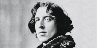 Oscar Wilde