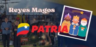 Bono Reyes Magos 2024