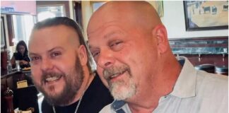 Rick Harrison