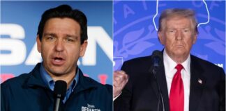 Ron DeSantis