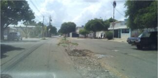 San Jacinto Maracaibo