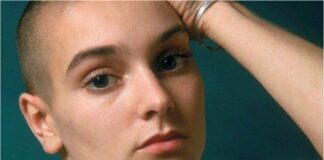 Sinead O’Connor
