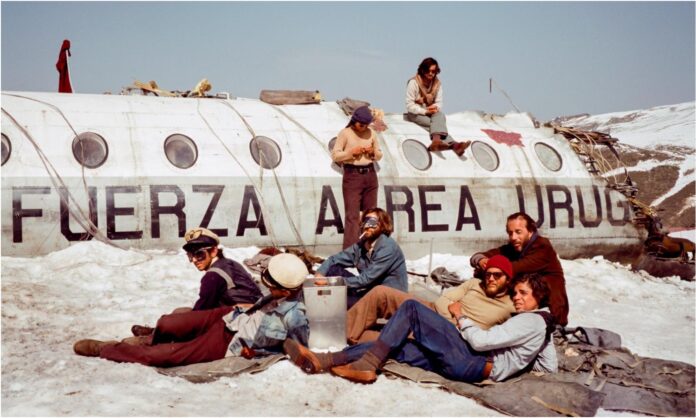 Sociedad de la Nieve Sociedad de la Nieve