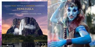 SoulSound Canaima