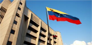 Tribunal Supremo Justicia