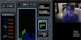 Tetris