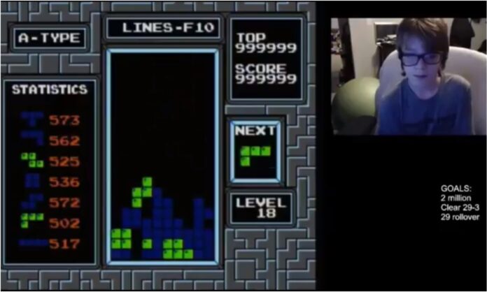 Tetris