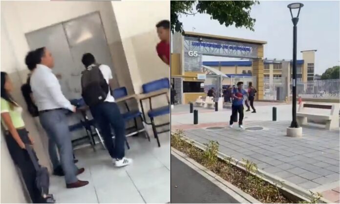 Universidad de Guayaquil