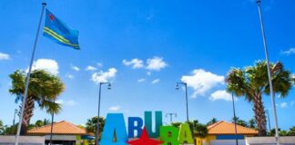 aruba