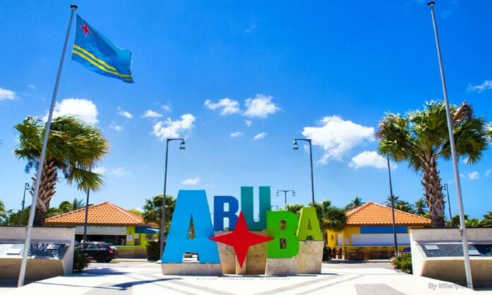aruba aruba