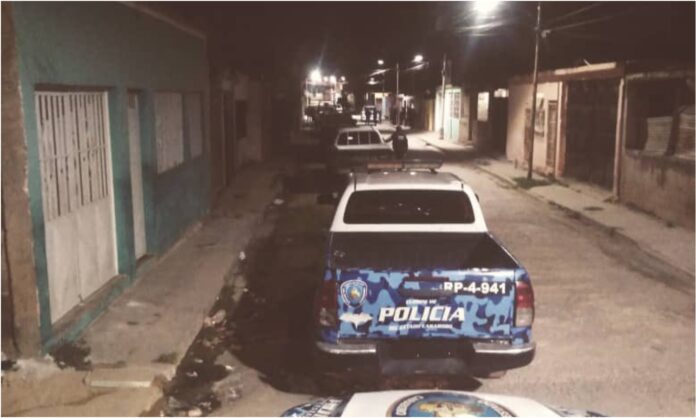 carabobo