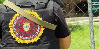 caracas